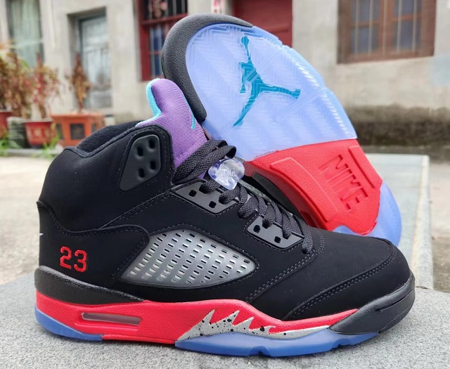 Air Jordan 5 Retro V Satin